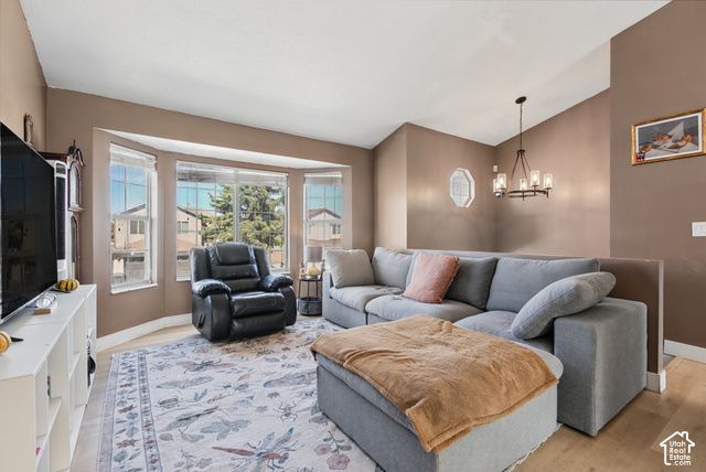 1165 W BRANDONWOOD DR, Murray, UT 84123