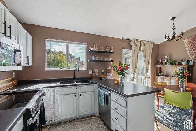 1165 W BRANDONWOOD DR, Murray, UT 84123