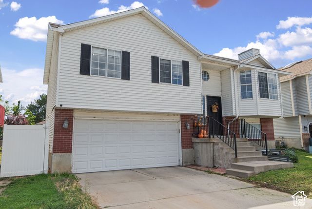 1165 W BRANDONWOOD DR, Murray, UT 84123