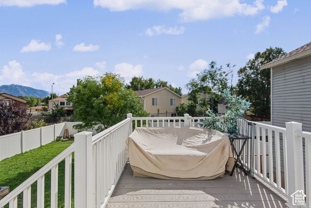1165 W BRANDONWOOD DR, Murray, UT 84123