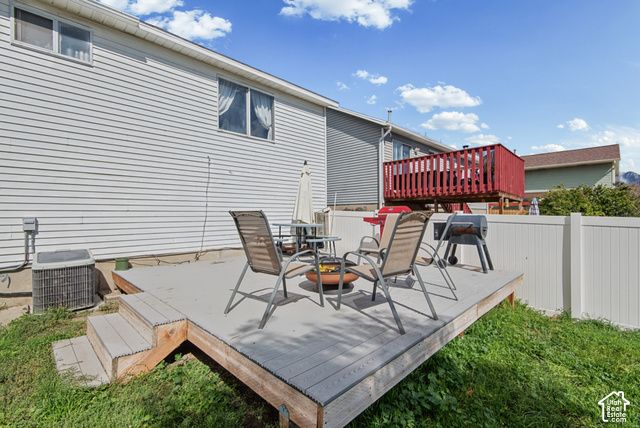 1165 W BRANDONWOOD DR, Murray, UT 84123
