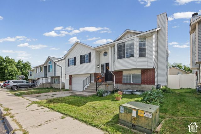 1165 W BRANDONWOOD DR, Murray, UT 84123