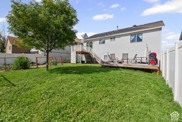 1165 W BRANDONWOOD DR, Murray, UT 84123