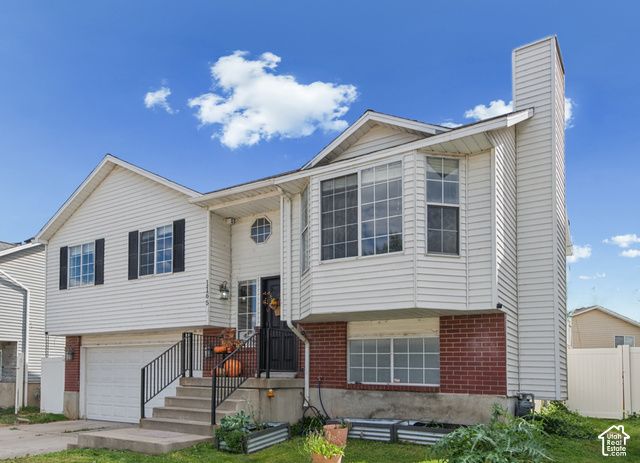 1165 W BRANDONWOOD DR, Murray, UT 84123