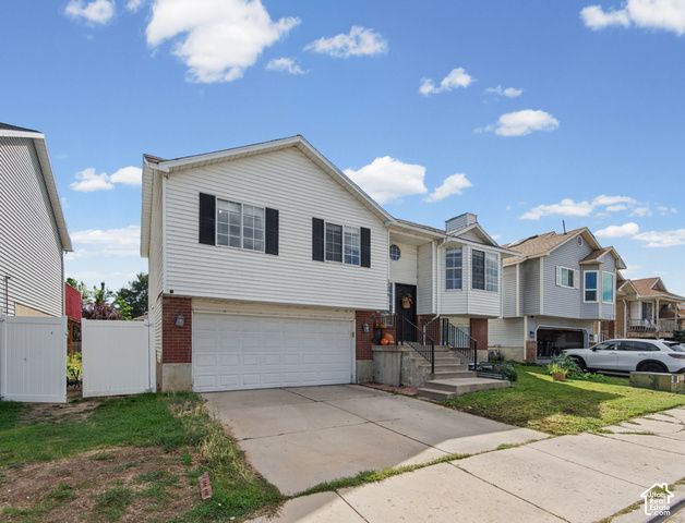 1165 W BRANDONWOOD DR, Murray, UT 84123