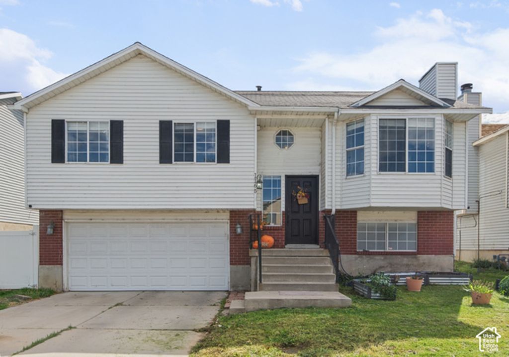 1165 W BRANDONWOOD DR, Murray, UT 84123