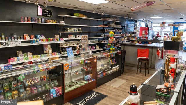 FIRST STATE VAPE LLC 470 N DUPONT HWY, Dover, DE 19901