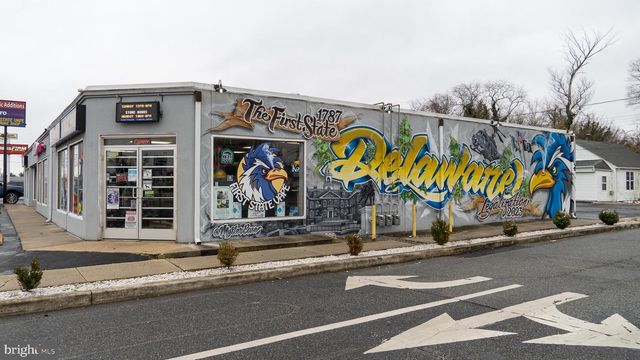 FIRST STATE VAPE LLC 470 N DUPONT HWY, Dover, DE 19901