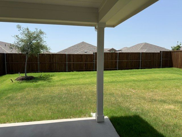 4000 Malachite Drive, Celina, TX 75009