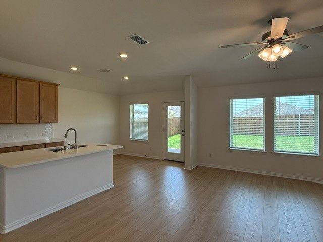 4000 Malachite Drive, Celina, TX 75009