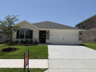 4000 Malachite Drive, Celina, TX 75009