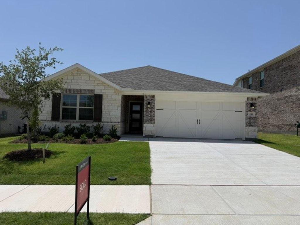 4000 Malachite Drive, Celina, TX 75009