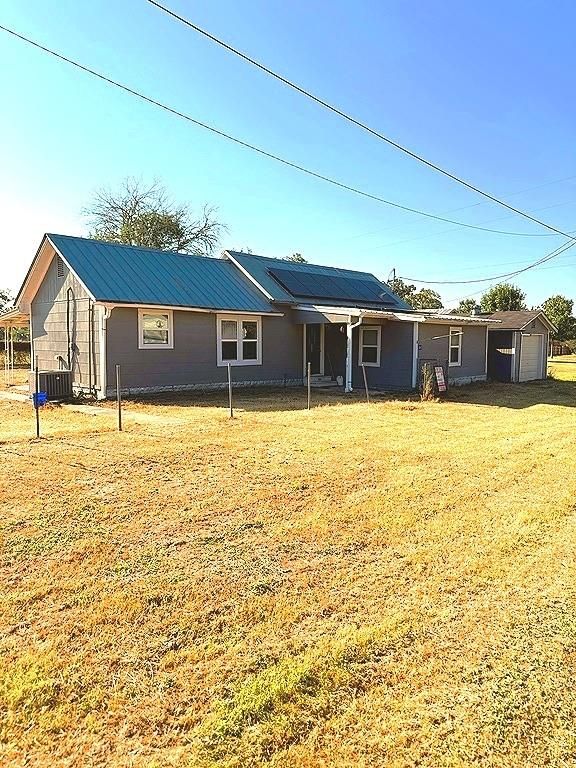 604 Fordtrand Street, Ellinger, TX 78938
