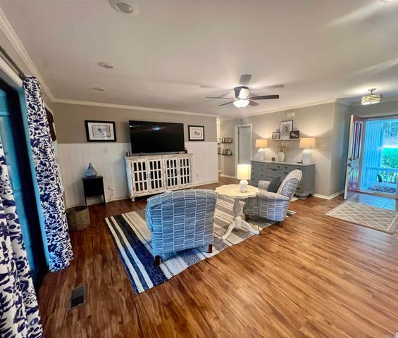 114 Edgemere Loop, Fairfield Bay, AR 72088