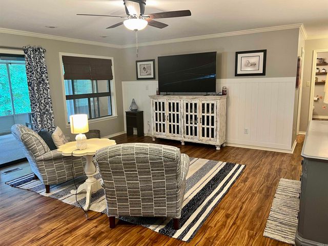 114 Edgemere Loop, Fairfield Bay, AR 72088