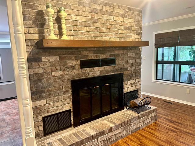 114 Edgemere Loop, Fairfield Bay, AR 72088