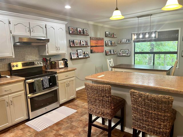 114 Edgemere Loop, Fairfield Bay, AR 72088