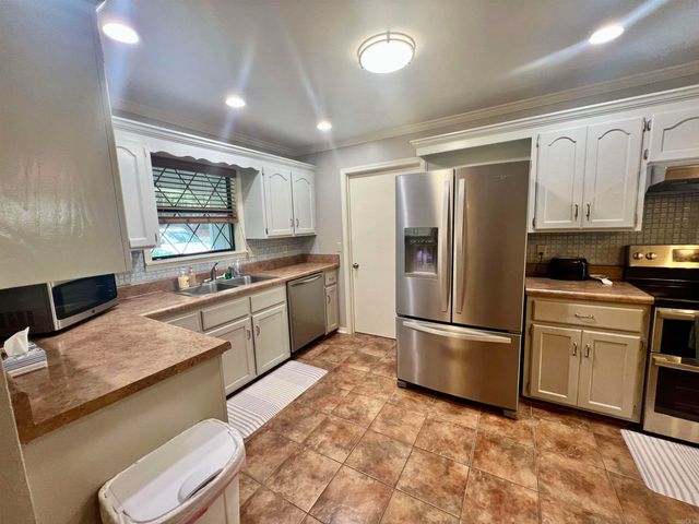 114 Edgemere Loop, Fairfield Bay, AR 72088