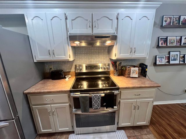 114 Edgemere Loop, Fairfield Bay, AR 72088