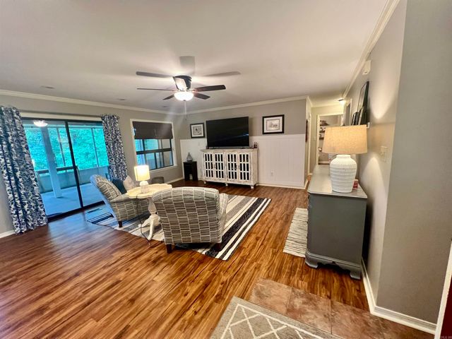 114 Edgemere Loop, Fairfield Bay, AR 72088