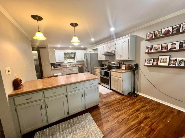 114 Edgemere Loop, Fairfield Bay, AR 72088