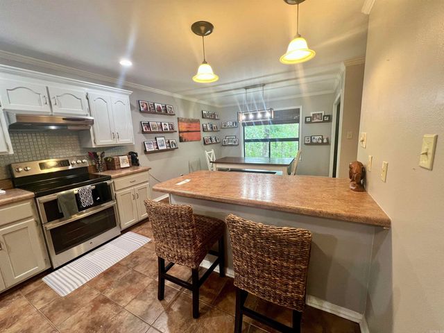 114 Edgemere Loop, Fairfield Bay, AR 72088