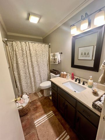 114 Edgemere Loop, Fairfield Bay, AR 72088