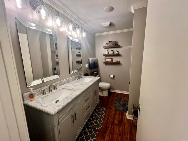 114 Edgemere Loop, Fairfield Bay, AR 72088