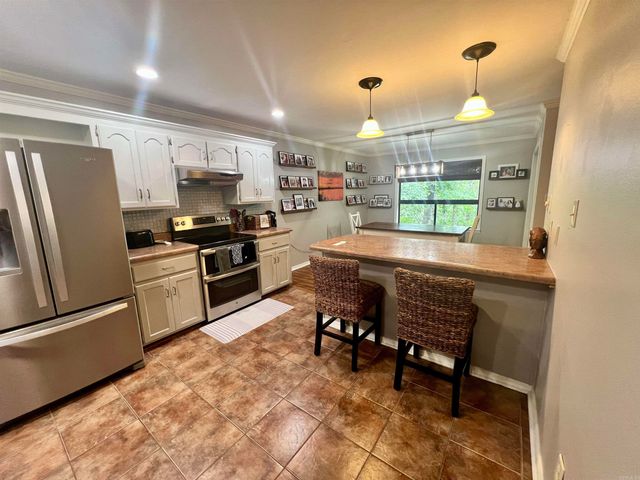 114 Edgemere Loop, Fairfield Bay, AR 72088