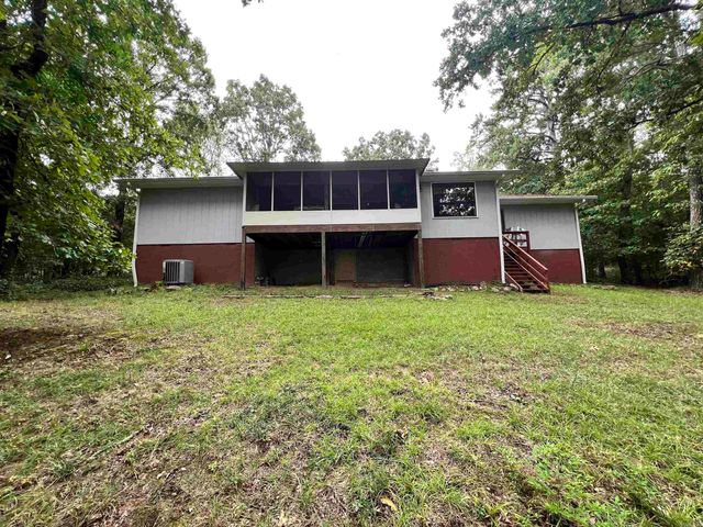 114 Edgemere Loop, Fairfield Bay, AR 72088