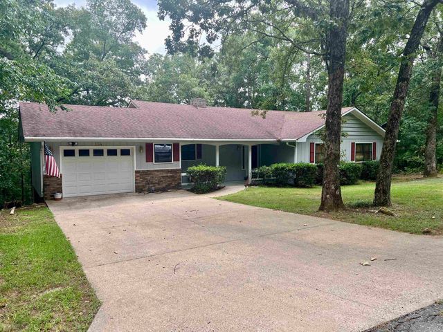 114 Edgemere Loop, Fairfield Bay, AR 72088
