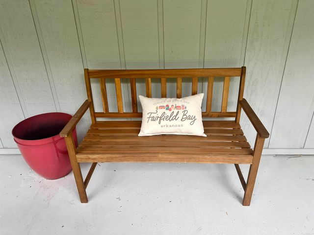 114 Edgemere Loop, Fairfield Bay, AR 72088