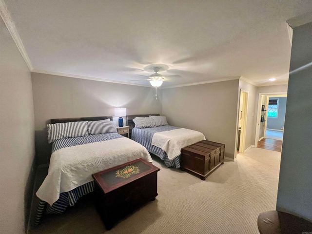 114 Edgemere Loop, Fairfield Bay, AR 72088