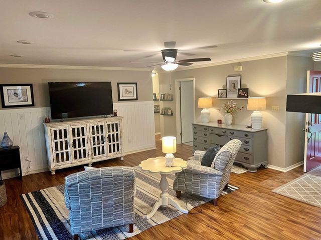 114 Edgemere Loop, Fairfield Bay, AR 72088