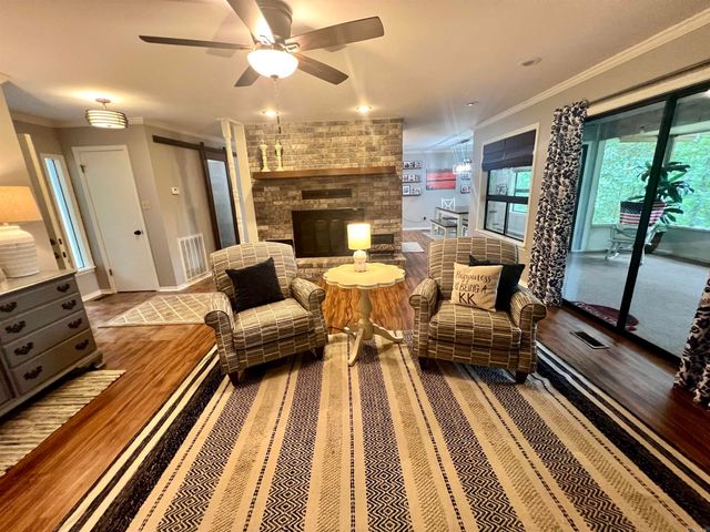 114 Edgemere Loop, Fairfield Bay, AR 72088