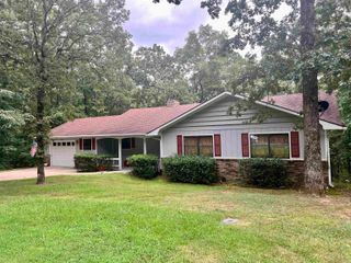 114 Edgemere Loop, Fairfield Bay, AR 72088