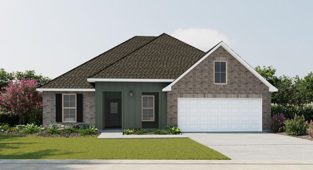 92 W Tweet Street, Freeport, FL 32439