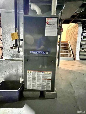 3224 Broadway, Fort Wayne, IN 46807