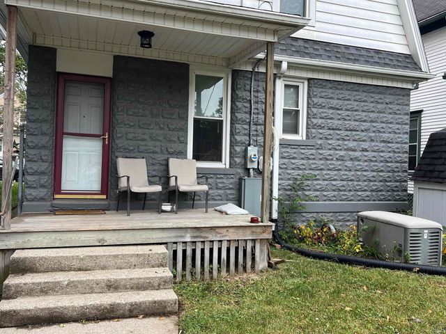 3224 Broadway, Fort Wayne, IN 46807