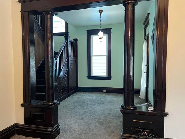 3224 Broadway, Fort Wayne, IN 46807