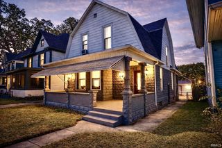 3224 Broadway, Fort Wayne, IN 46807