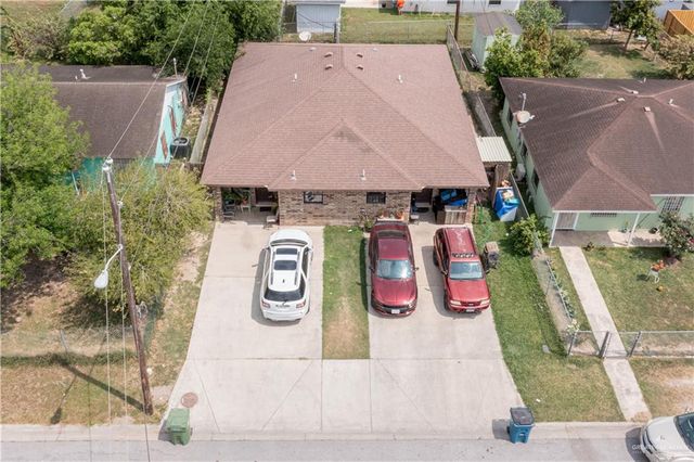 4651 Palacio Real Drive, Brownsville, TX 78521