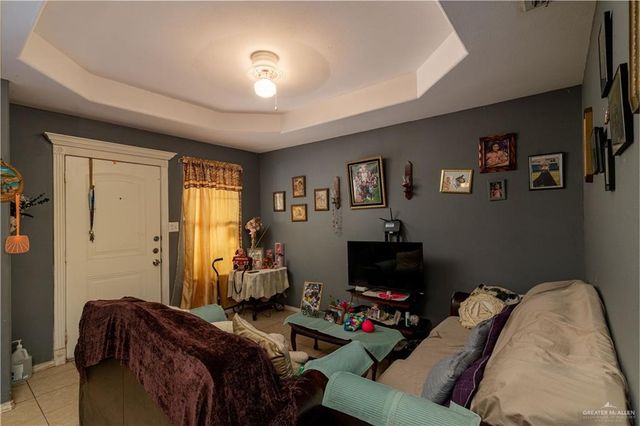 4651 Palacio Real Drive, Brownsville, TX 78521