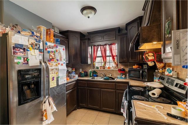 4651 Palacio Real Drive, Brownsville, TX 78521