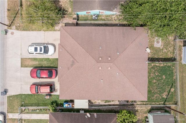 4651 Palacio Real Drive, Brownsville, TX 78521