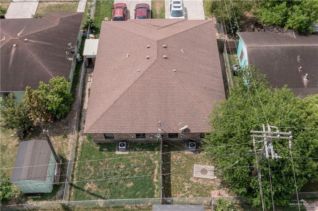 4651 Palacio Real Drive, Brownsville, TX 78521