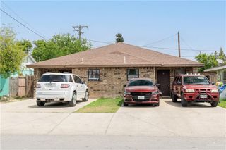 4651 Palacio Real Drive, Brownsville, TX 78521
