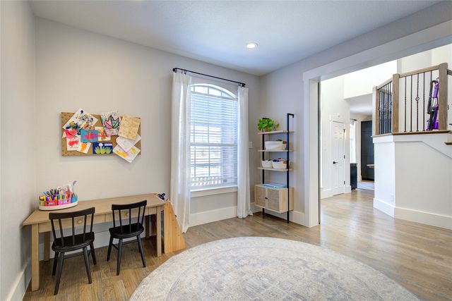 4022 Norwich Drive, Garland, TX 75043