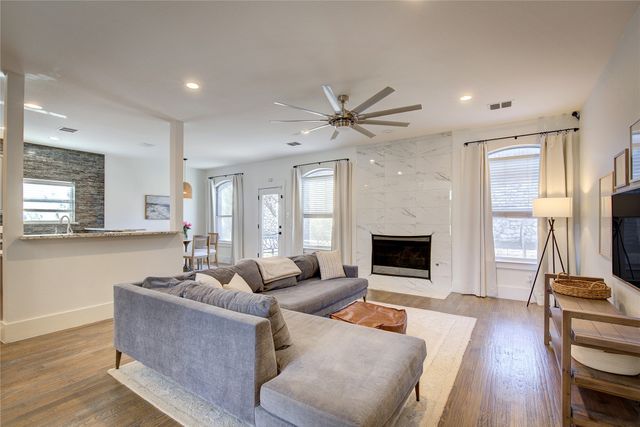 4022 Norwich Drive, Garland, TX 75043