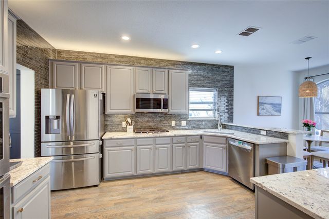 4022 Norwich Drive, Garland, TX 75043